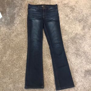 New York & Company Jeans